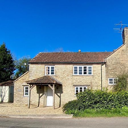 The Explorers Rest - Cottage - Frome Buckland Dinham Экстерьер фото