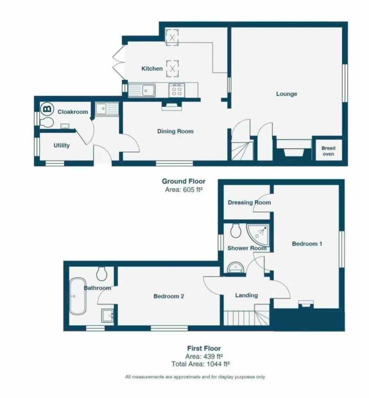 The Explorers Rest - Cottage - Frome Buckland Dinham Экстерьер фото
