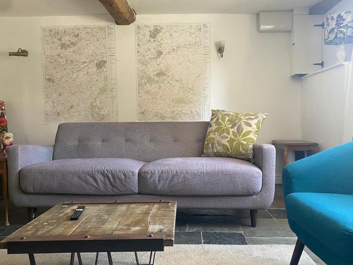 The Explorers Rest - Cottage - Frome Buckland Dinham Экстерьер фото