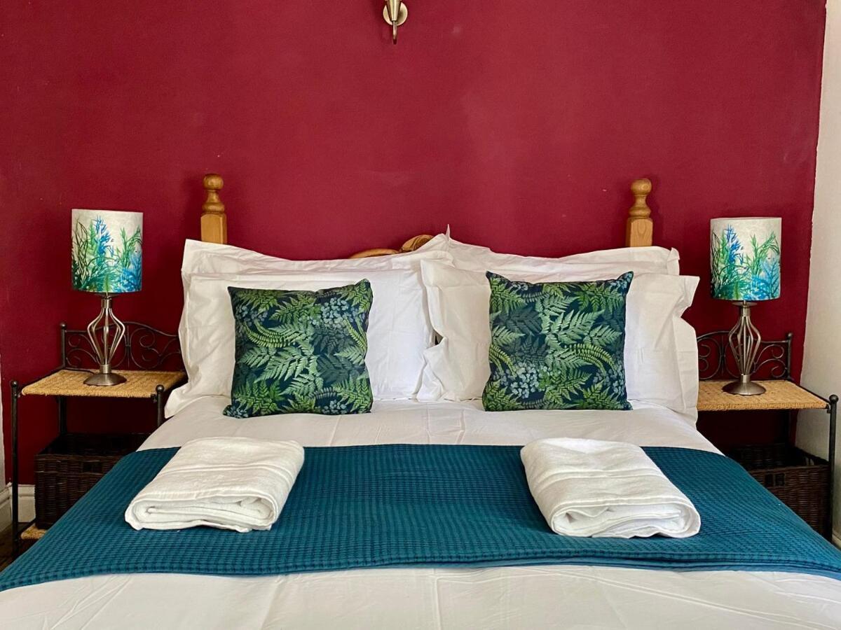 The Explorers Rest - Cottage - Frome Buckland Dinham Экстерьер фото